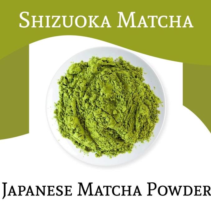 

[COD] 100gr Bianca Lotus Shizuoka Matcha Powder [COD]