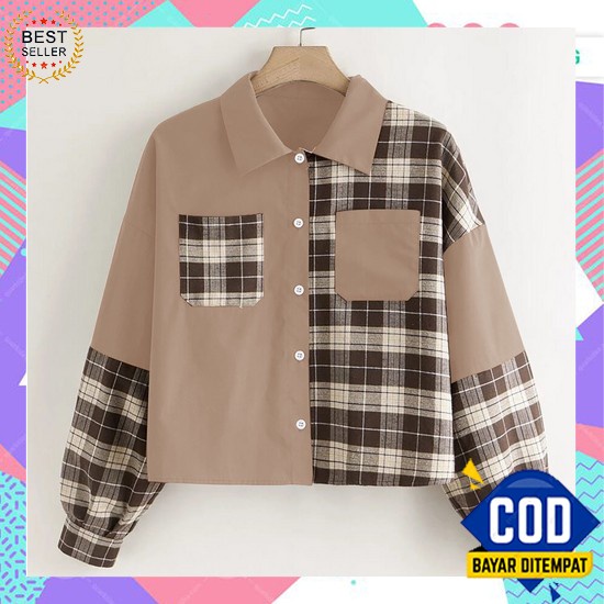 Kemeja Za*Ra Woman / Kemeja Zara Leo / Kemeja Animal Print / Kemeja Leopard / Kemeja Oversize / Keme