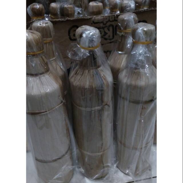 

Madu bima original