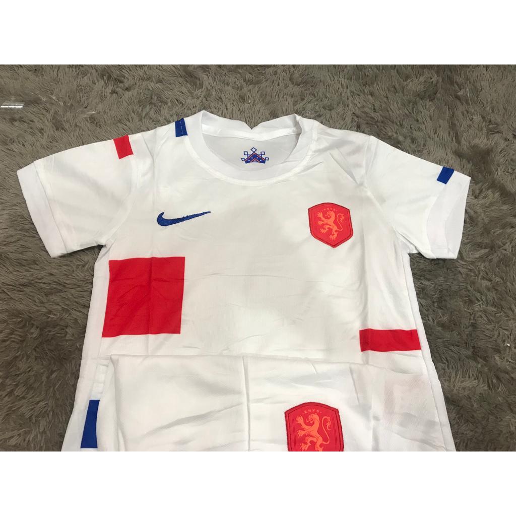 Kids jersey / anak belanda away 2022 - 2023 GO IMPORT