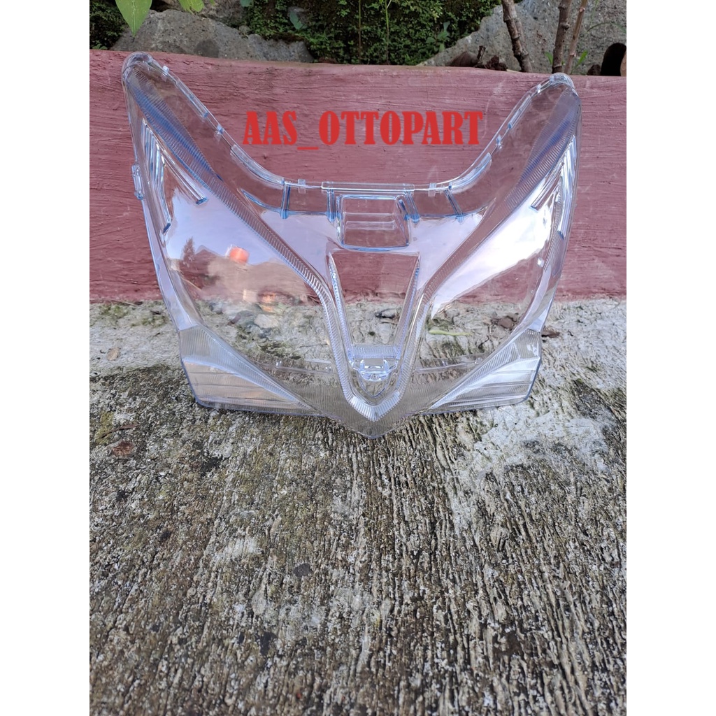 Mika Lampu Depan Vario Techno 125 Tahun 2012 - 2015 Termurah