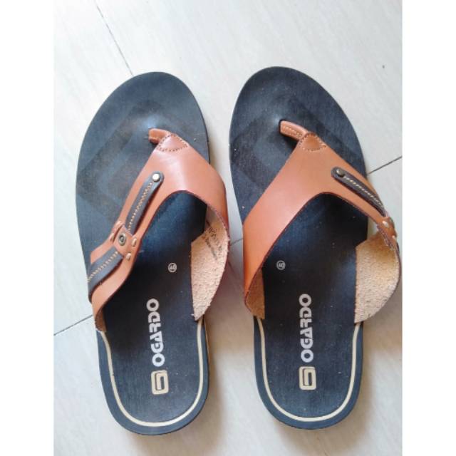BARU SENDAL PRIA OGARDO