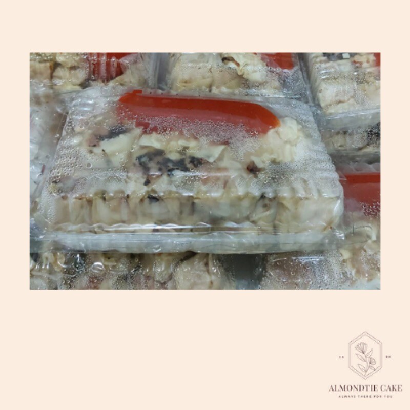 

Frozen Dimsum Mix