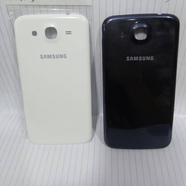 Backdoor Samsung Mega 5,8 i9150 Casing belakang Mega 5.8 i9152