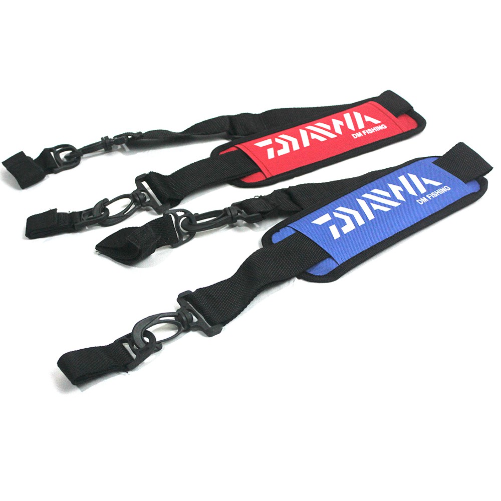 Tas Pancing Rod Belt Tali joran pancing Tas Pancing Slempang