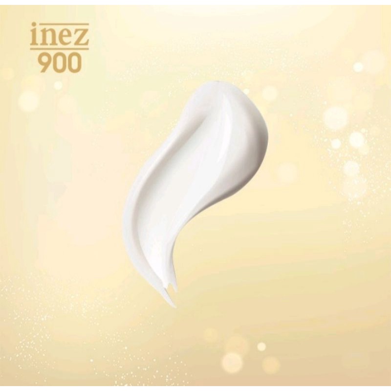 Inez 900 Anti Aging Emulsion