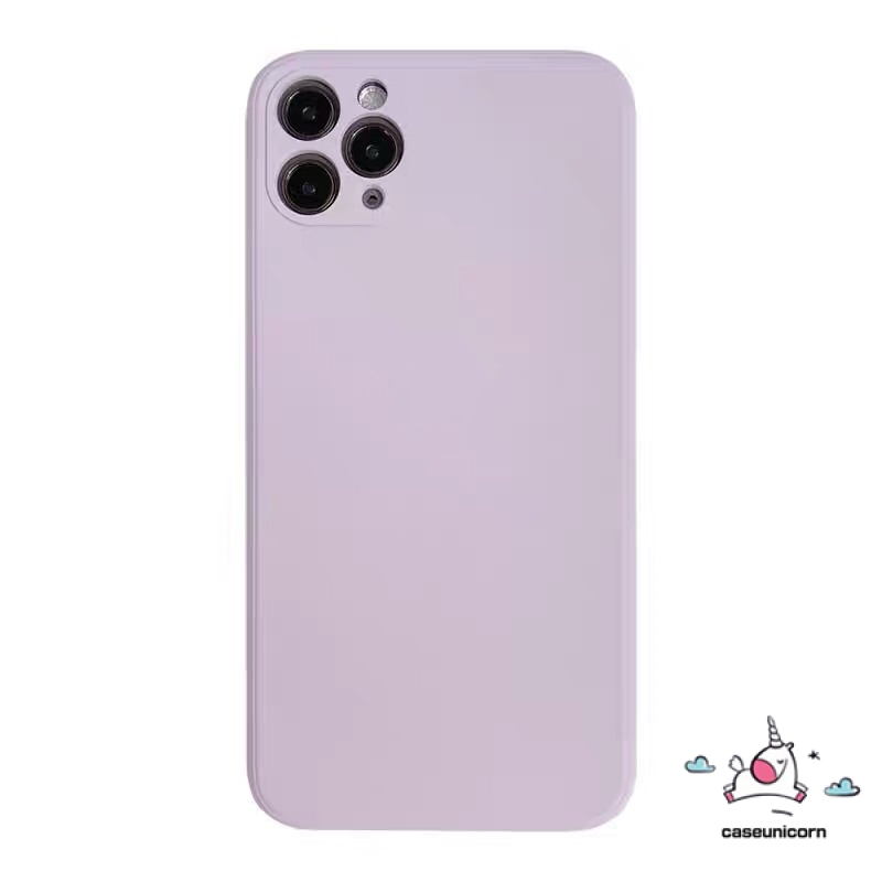 Casing Xiaomi Redmi 10 9A POCO F3 POCO M3 Pro 5G Mi 10 10T 11 Lite Soft Case Bahan Tpu Warna Polos Untuk Xiaomi Redmi Note10pro Note10 Note10s Xiaomi POCO X3 Pro Poco X3 Nfc Redmi 9t Xiaomi Poco M3 Redmi Note9 Note8 Redmi 9 Note 10 10s 10pro Max 10pro