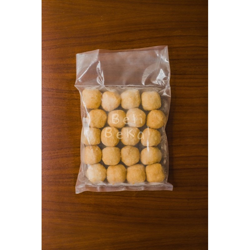 

FISH BALL READY LANGSUNG KIRIM H+1