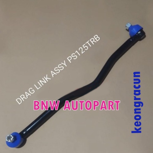 Drag link assy ps125canter