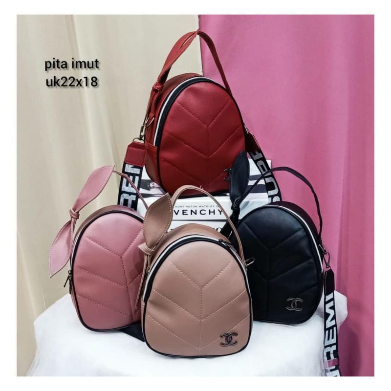 

Tas pita imut lucu murah