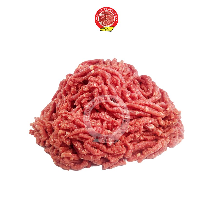 

DAGING GILING 1 1KG