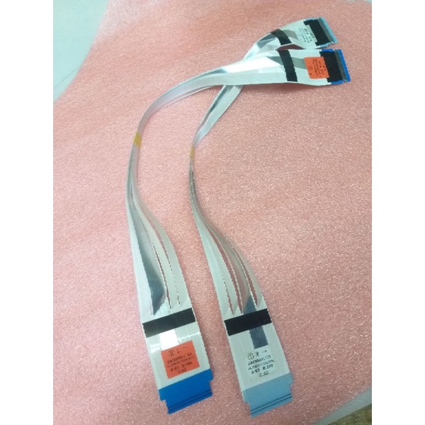 Kabel Fleksibel TV LG 43UN7300 43UN7300PTC