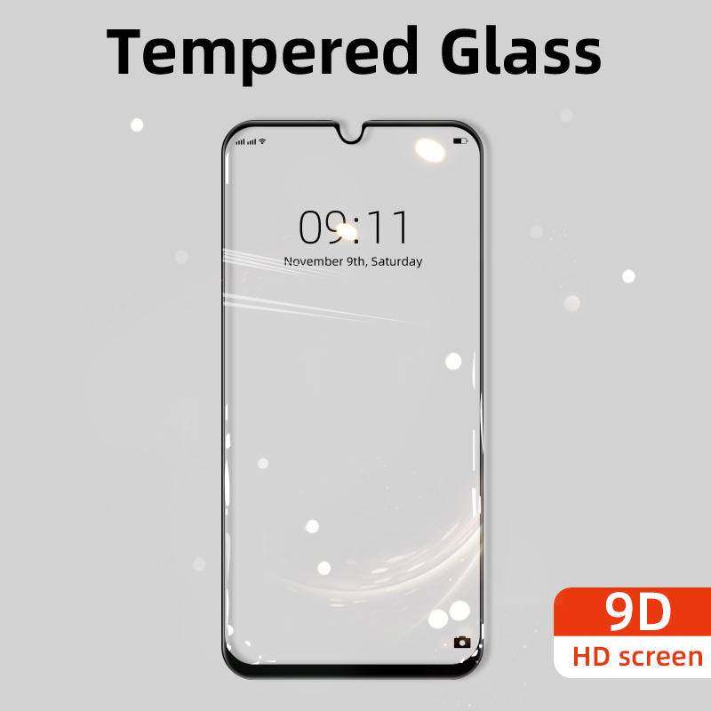 Pelindung Layar Tempered Glass Untuk LG K 20 Prime 22 + 40S 41S 42 50S 51S 52 61 62 4G 71 92 5G