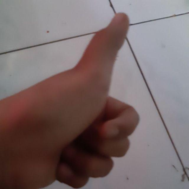 Botol Pet 100 Ml Dove Fliptop Pink Fanta