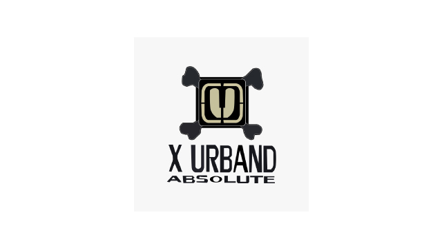 X Urban Absolute