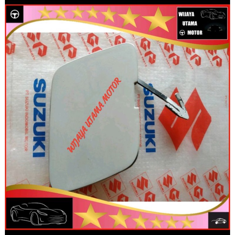 TUTUP DEREK BUMPER DEPAN SUZUKI SWIFT GT 3