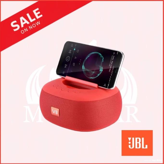 [Original] Speaker Bluetooth Jbl / Speaker Jbl Bluetooth / Speaker Hp 89