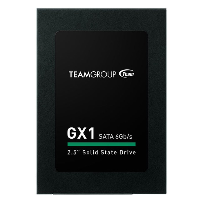 SSD Team GX1 GX 1 480GB