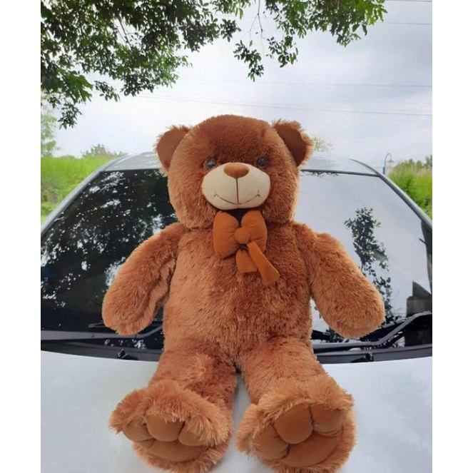 BONEKA JUMBO SUJUM / PANDA / BERUANG 1 METER 3KG