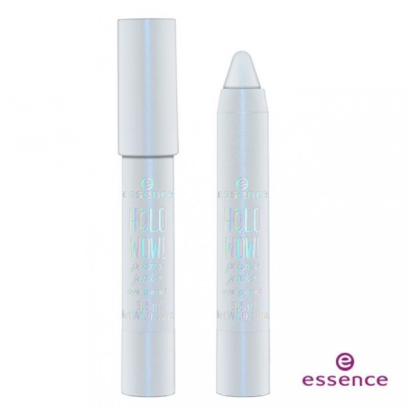 

essence Holo Wow Prisma Jumbo Eye Pencil
