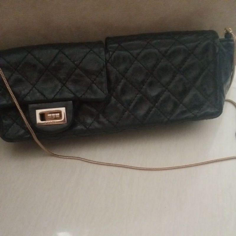 Bag Channel preloved ori