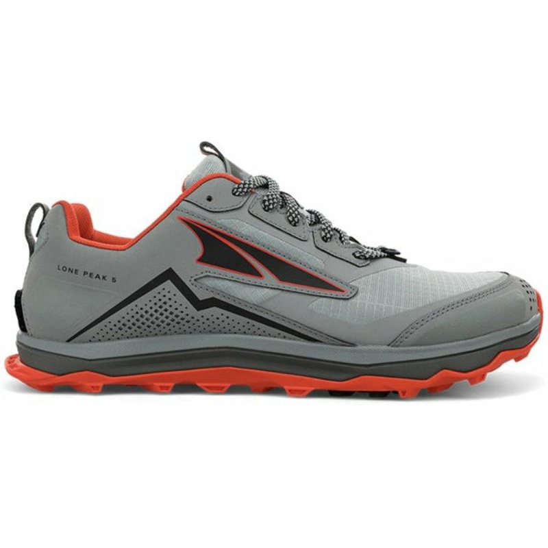 altra cross training shoe