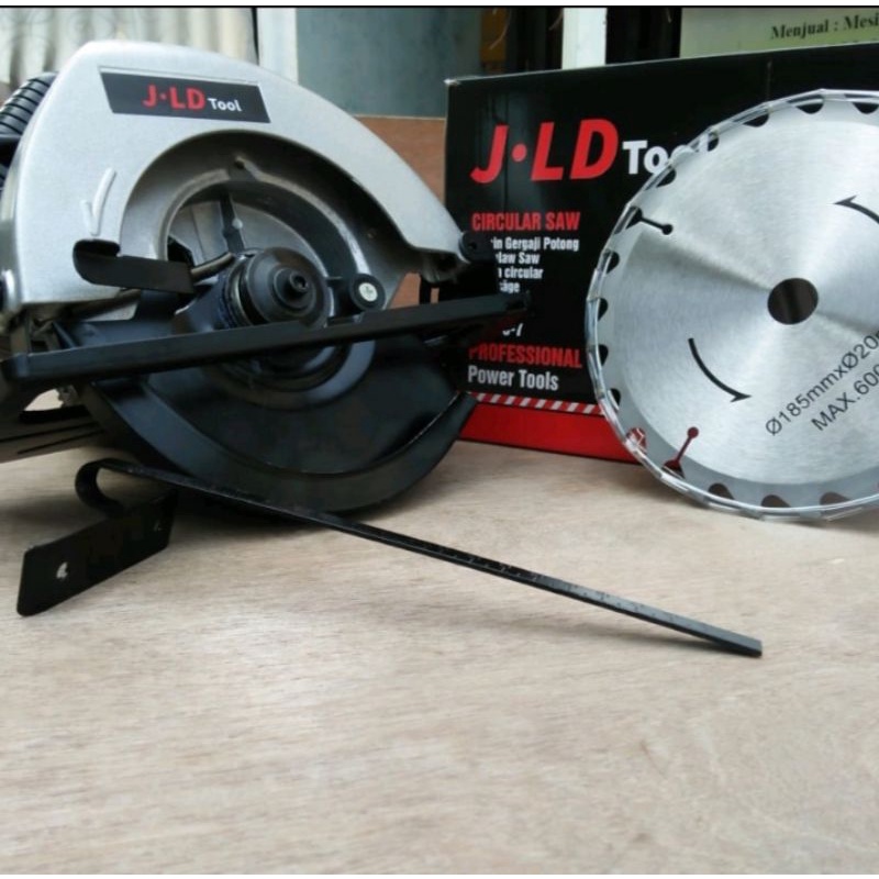 CIRCULAR SAW JLD