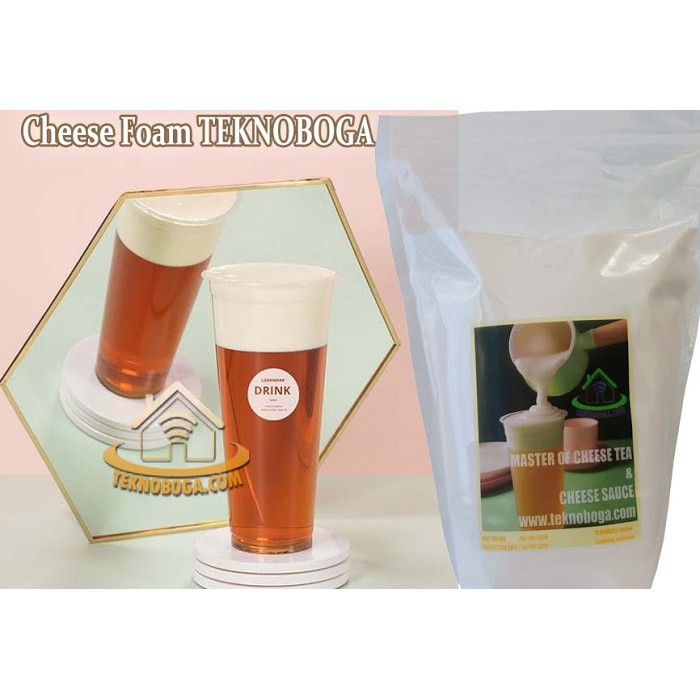 

HARGA CHEESE CREAM POWDER DISTRIBUTOR