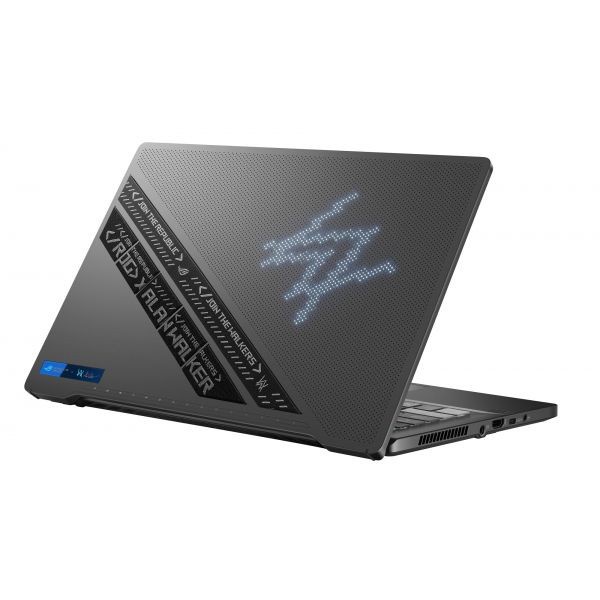 ASUS ROG ZEPHYRUS G14 GA401QEC-AW RYZEN 9-5900HS 16G 1TB RTX3050Ti W10