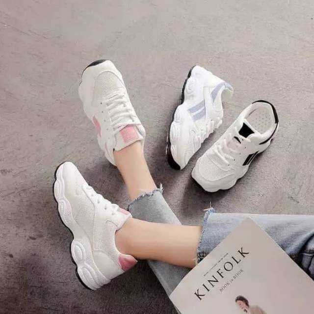 Fila Shoes Fashion