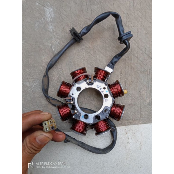 spul original ninja r/rr copotan nominus