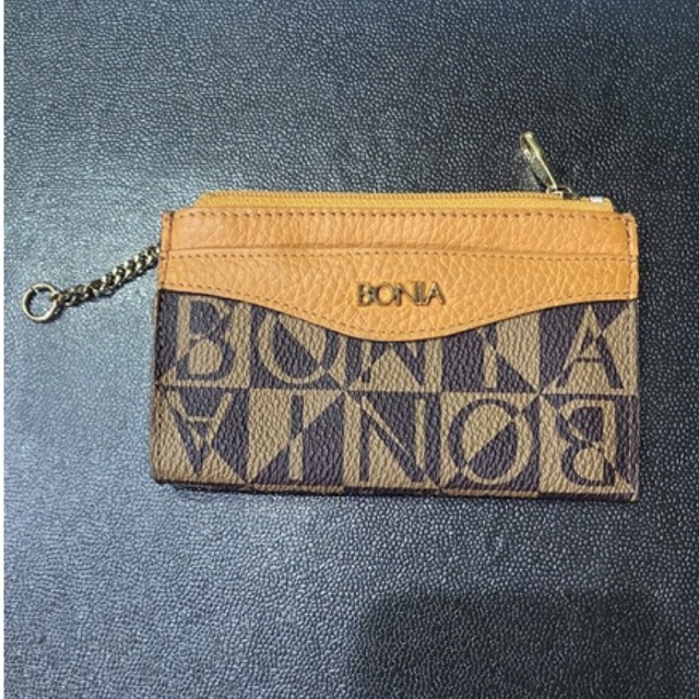 dompet koin bonia