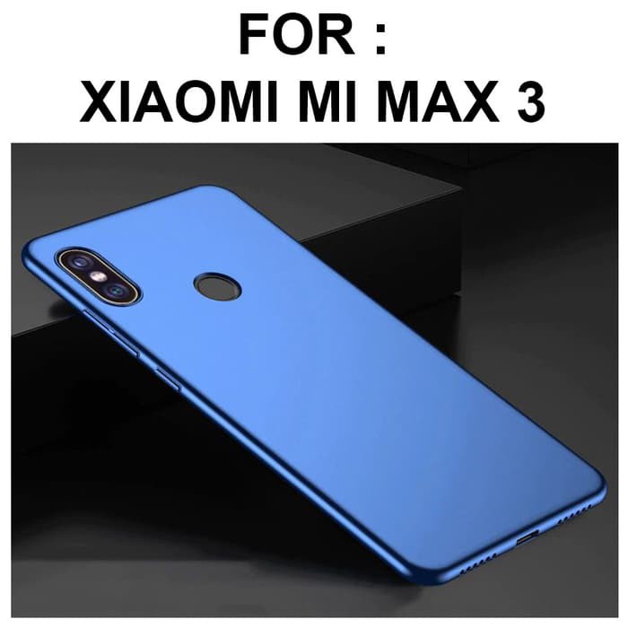 BABY SKIN case Xiaomi Mi Max 3 / case hp / soft case / hard case Xiaomi Mi Max 3