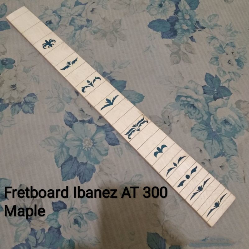 Fretboard Ibanez AT 300 - Maple
