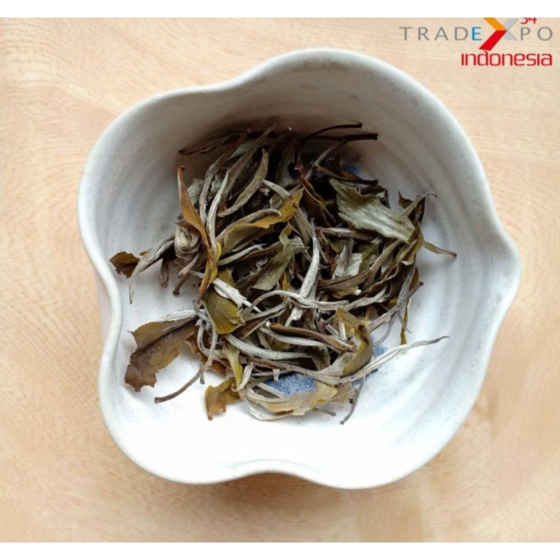 

Longevity Eyebrows - White Tea