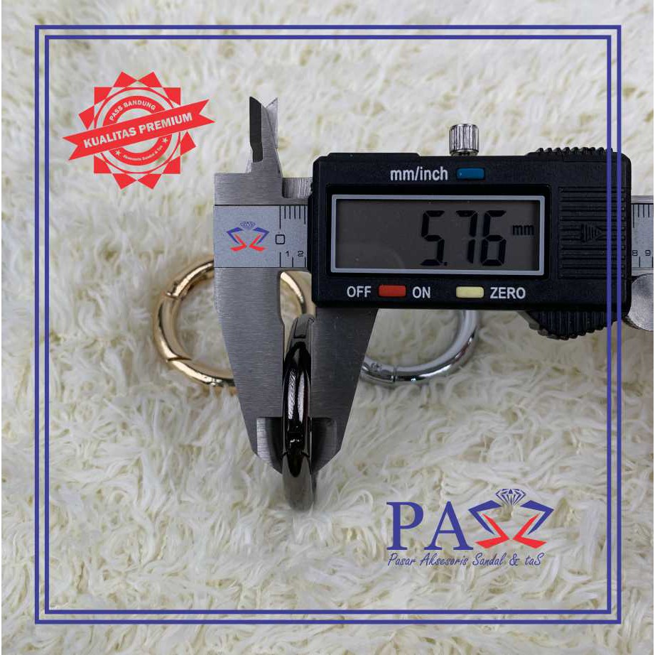 Ring o buka tutup 32mm (Premium Import)