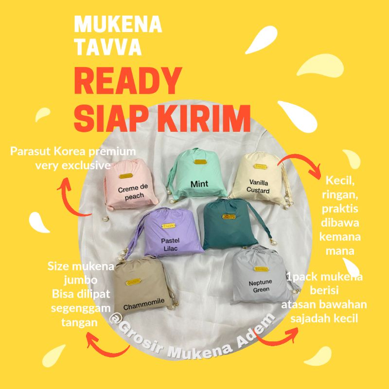 MUKENA TRAVELING MUKENA RINGKES MUKENA CANTIK MUKENA PARASUT MUKENA BONUS SAJADAH