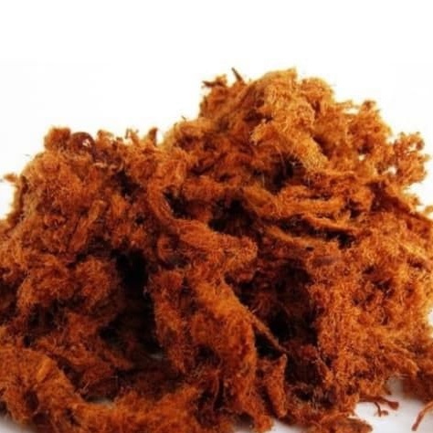 

Abon Sapi Sepesial Asli 250 Gram Polos