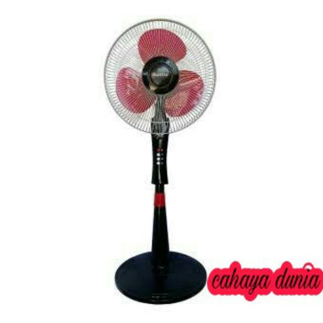 KIPAS ANGIN BERDIRI/STAND FAN MASTAP MURAH