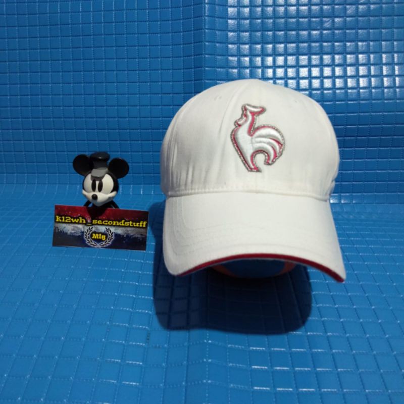 Cap LE COQ SPORTIF