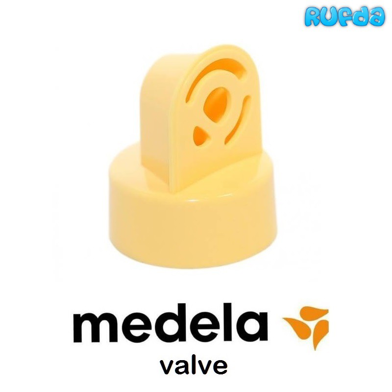 SparePart Pompa ASI Medela Valve