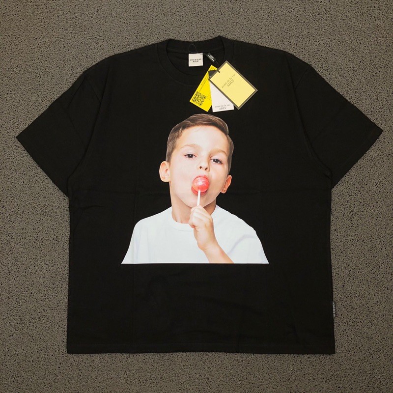 KAOS ACME DE LAVIE PREMIUM TSHIRT