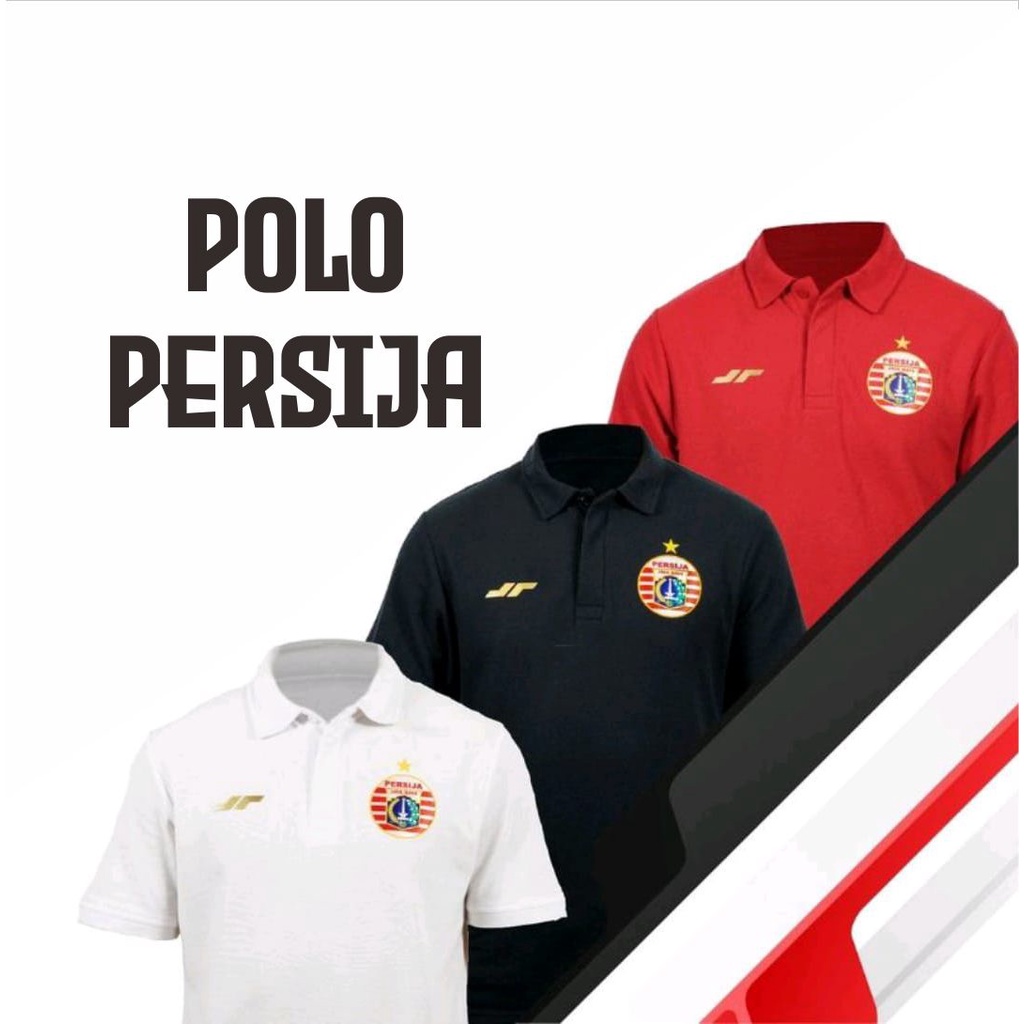 Polo Persija NEW 2021