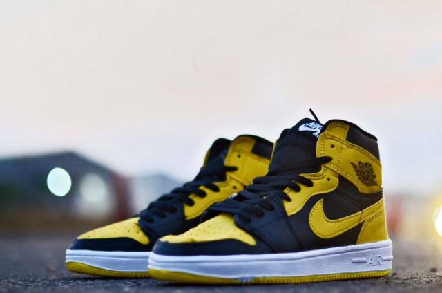 Nike Air Jordan 1 Men's, Sepatu Basket Air Jordan RETRO Grade Ori vietnam Sepatu Basket Nike Jordan