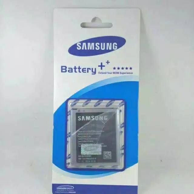 Baterai Samsung J1/J1000