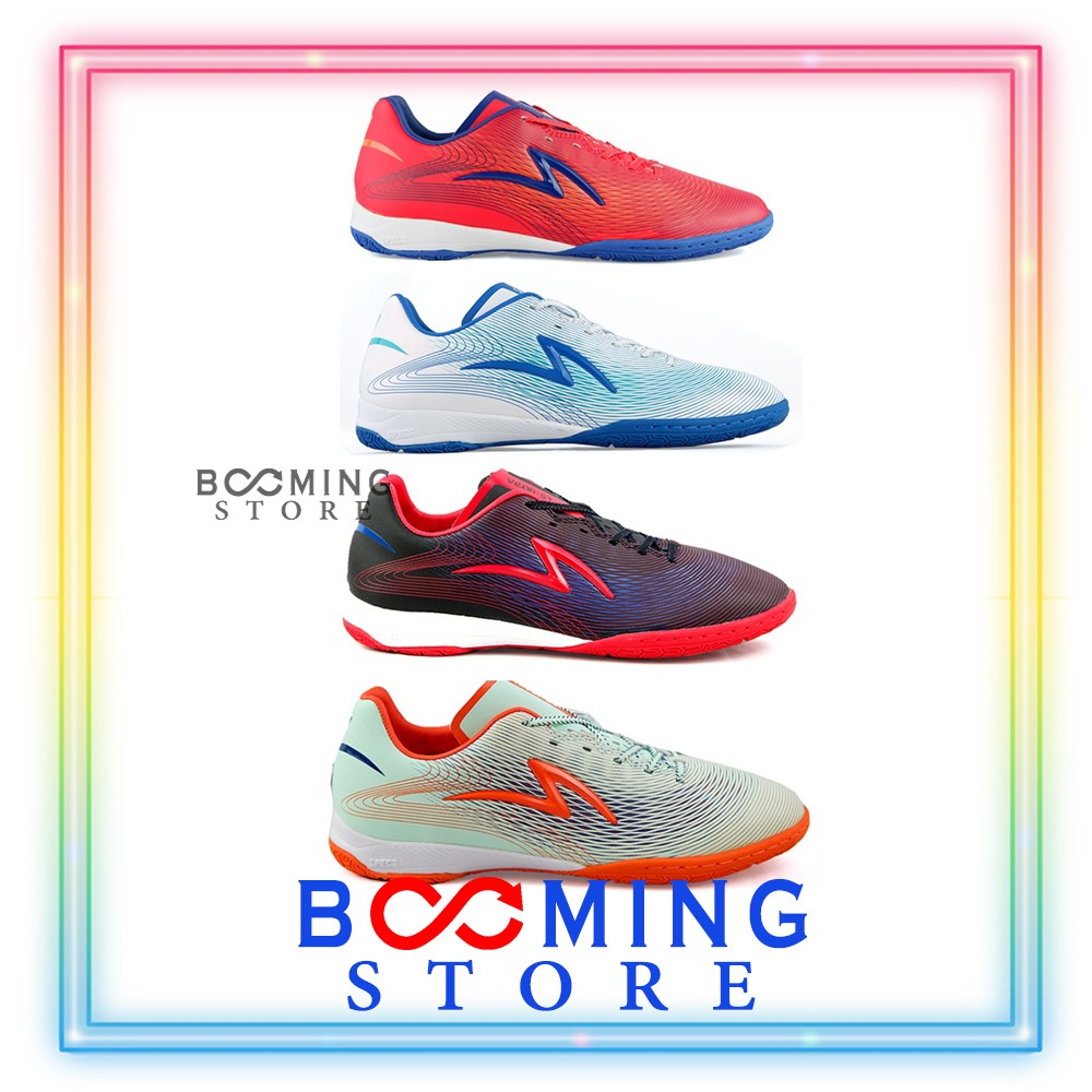 Sepatu Futsal ORIGINAL 100% SPECS LS ULTRA IN