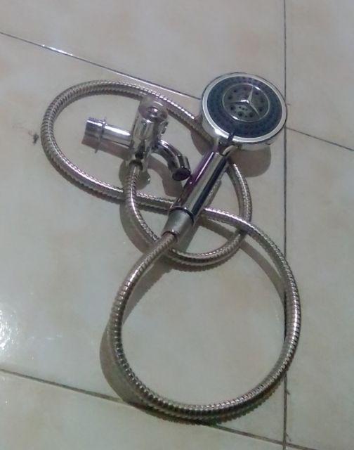 Shower Dan Kran Cabang Promo