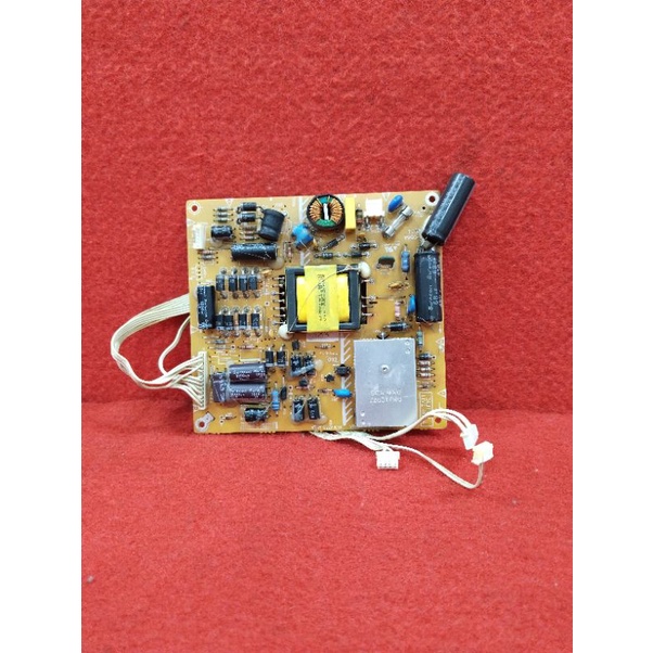 PSU POLYTRON PLD 32D710 POWER SUPPLY REGULATOR PSU POLYTRON TV LED