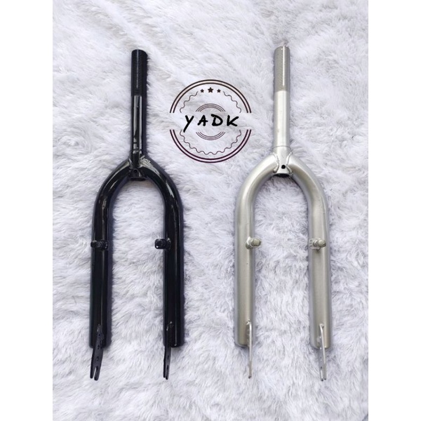 FORK / GARPU SEPEDA BMX UK 20