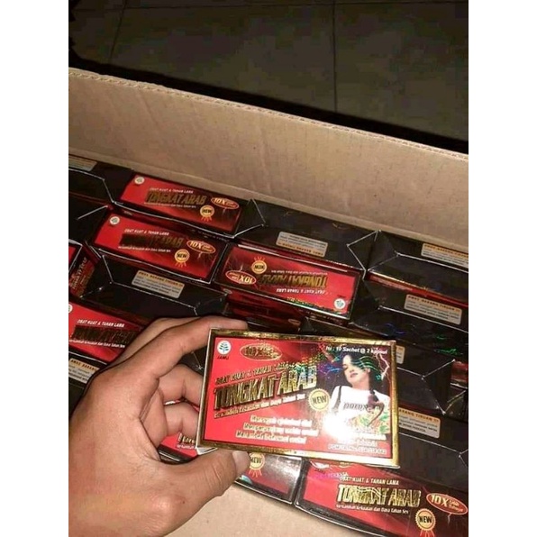 Tongkat Arab Original